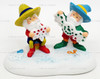 Department 56 North Pole Series No Two Alike 57225