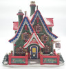 Department 56 Countdown to Christmas Headquarters North Pole Series No. 56798