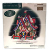 Department 56 Countdown to Christmas Headquarters North Pole Series No. 56798