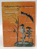 Department 56 Chilled To The Bone Halloween Village Accessories Figurine 809380