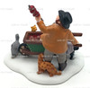 Department 56 Purrfect Treats Accessory Figurine Dickens' Village Series 2013