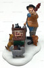 Department 56 Purrfect Treats Accessory Figurine Dickens' Village Series 2013