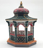Lemax Victorian Gazebo Table Piece Dickensvale Collectibles Village Collection