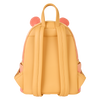 Winnie the Pooh Cosplay Sequin & Glitter Mini Backpack Loungefly