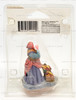 Lemax Fruit Peddler 2005 Village Figurine 52044
