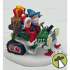 Department 56 Road Trip North Pole Series Village Accessory Figurine #56-57211