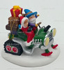 Department 56 Road Trip North Pole Series Village Accessory Figurine #56-57211