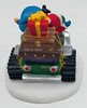 Department 56 Road Trip North Pole Series Village Accessory Figurine #56-57211