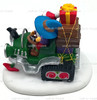 Department 56 Road Trip North Pole Series Village Accessory Figurine #56-57211