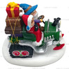 Department 56 Road Trip North Pole Series Village Accessory Figurine #56-57211