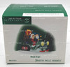 Department 56 Road Trip North Pole Series Village Accessory Figurine #56-57211