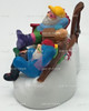 Department 56 Ski Bums North Pole Series The Heritage Village Accessory 56.56710