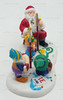 Department 56 New Years At The North Pole North Pole Series Village Accessory
