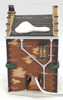 Department 56 Faversham Lamps and Oil Dickens Village Series Lighted Building