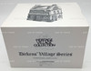Department 56 Faversham Lamps and Oil Dickens Village Series Lighted Building