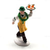 Department 56 Snow Village Bringing The Irish Cheer 56.55128 NEW