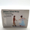 Department 56 Dickens' Village A Christmas Carol A Dance With Belle Figure NEW