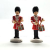 Department 56 Dickens Village Drummers Drumming Figurine 6007597