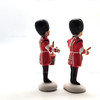 Department 56 Dickens Village Drummers Drumming Figurine 6007597