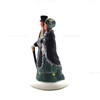 Department 56 Dickens Village A Gentleman and Lady Accessory Figurine NEW
