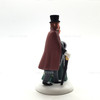 Department 56 Dickens Village A Gentleman and Lady Accessory Figurine NEW
