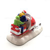Department 56 Original Snow Village Sno-Jet Snowmobile #5159-4 NEW