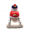 Department 56 Original Snow Village Sno-Jet Snowmobile #5159-4 NEW
