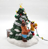 Department 56 Santa Comes to Town, 2001 The Original Snow Village 55120