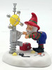 Department 56 Sparky the Plant Manager 2002 North Pole Series Accessory 56-56836