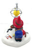 Department 56 Sparky the Plant Manager 2002 North Pole Series Accessory 56-56836