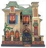 Department 56 Gardengate House Christmas in the City Series Lighted Building