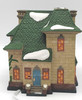 Department 56 Gardengate House Christmas in the City Series Lighted Building
