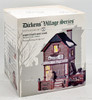 Department 56 Dickens' Village Regent's Park Punt Rental 808876