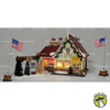 Department 56 Friendly Used Car Sales The Original Snow Village 55340
