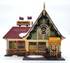 Department 56 Friendly Used Car Sales The Original Snow Village 55340