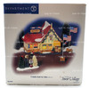 Department 56 Friendly Used Car Sales The Original Snow Village 55340