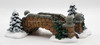 Department 56 Village Stone Footbridge 52646