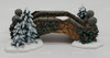 Department 56 Village Stone Footbridge 52646