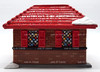 Department 56 Chick-fil-A Dwarf House The Original Snow Village No. 4020219