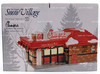 Department 56 Chick-fil-A Dwarf House The Original Snow Village No. 4020219