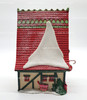 Department 56 Candy Cane & Peppermint Shop Heritage Village Collection 56390