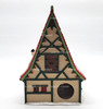 Department 56 Candy Cane & Peppermint Shop Heritage Village Collection 56390