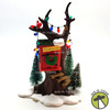 Department 56 The Original Snow Village Kids Tree House NEW