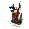 Department 56 The Original Snow Village Kids Tree House NEW