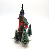 Department 56 The Original Snow Village Kids Tree House NEW