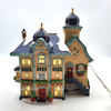 Department 56 Alpine Village Danube Music Publisher 56173 NEW