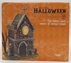 Department 56 The Travis Louie Walter and Larry's Crypt Snow Village Halloween