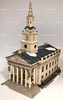 Department 56 St. Martin-in-the-Fields Church Dickens Village Lighted Building