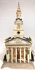 Department 56 St. Martin-in-the-Fields Church Dickens Village Lighted Building