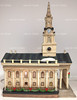 Department 56 St. Martin-in-the-Fields Church Dickens Village Lighted Building